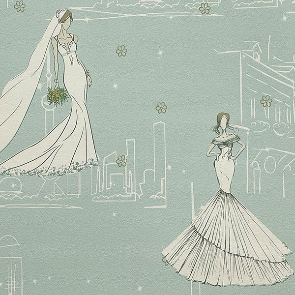 Makario Веселый 3511-3