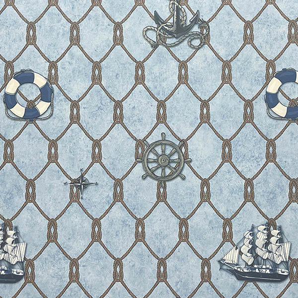 Makario Веселый 3512-3