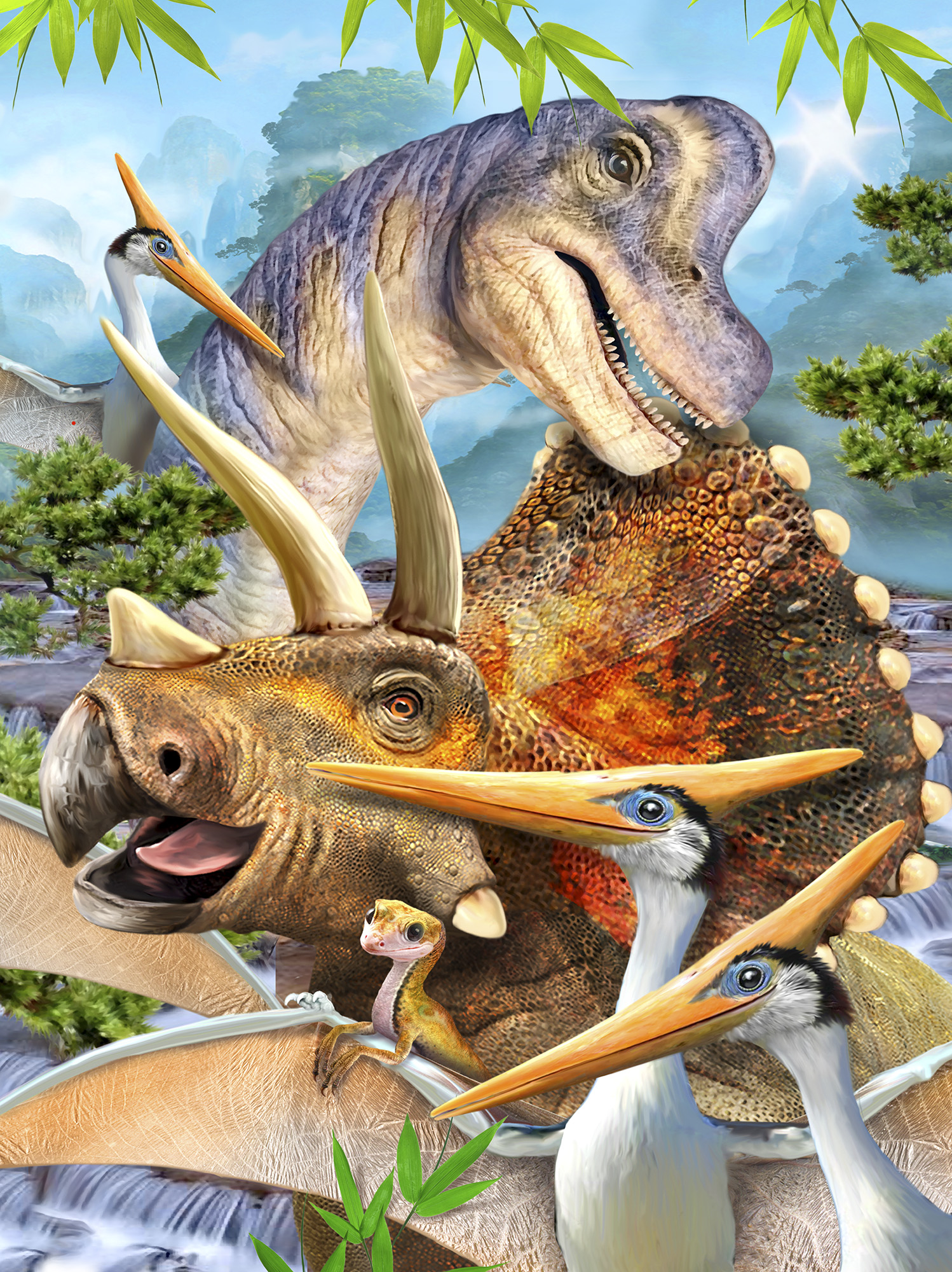 Partner Селфи-Соло 12848VEA