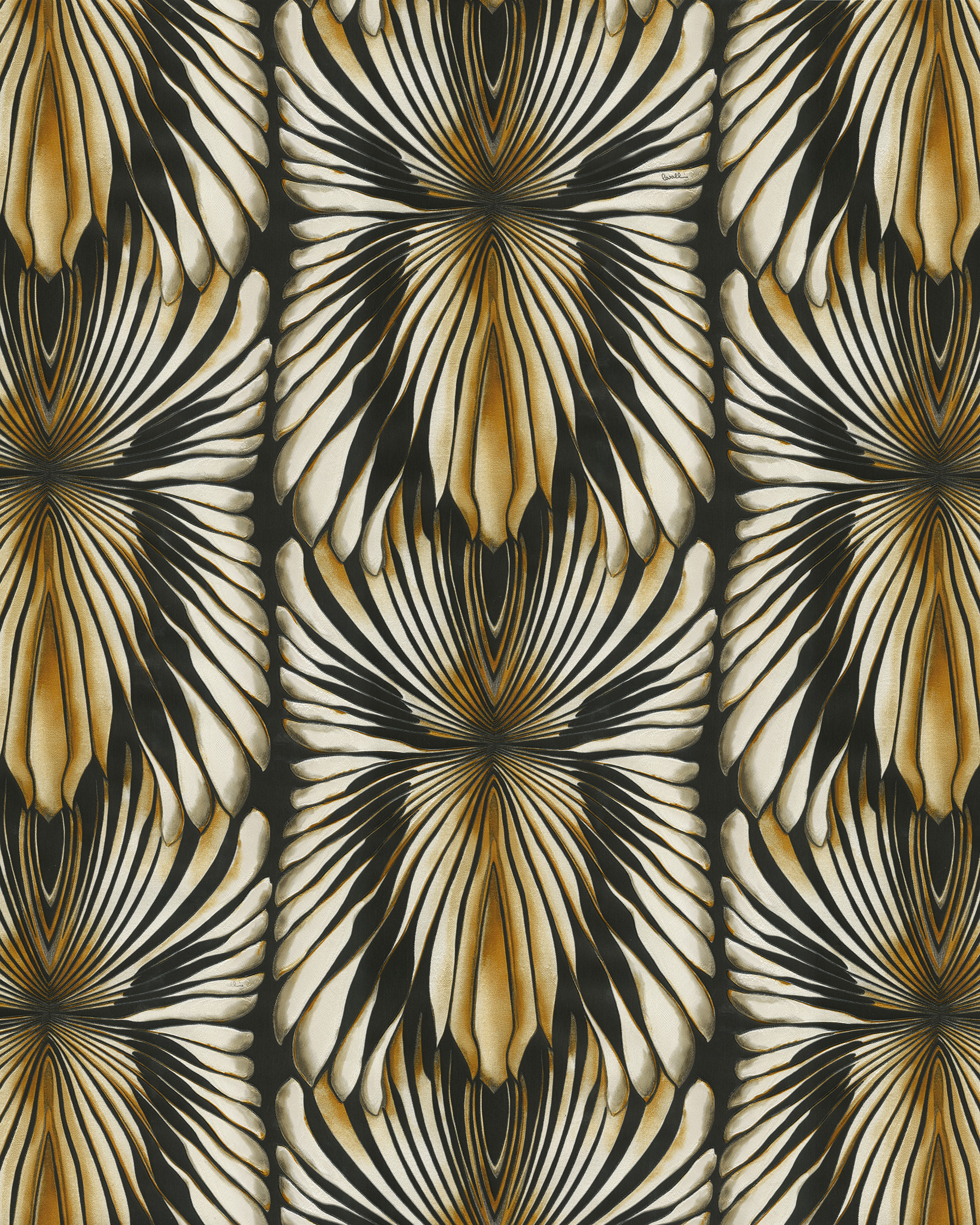 Emiliana Parati Roberto Cavalli №8 19005