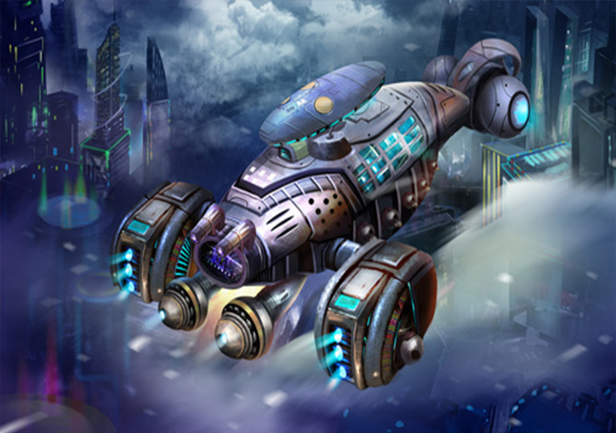 Partner Соло 12543V8