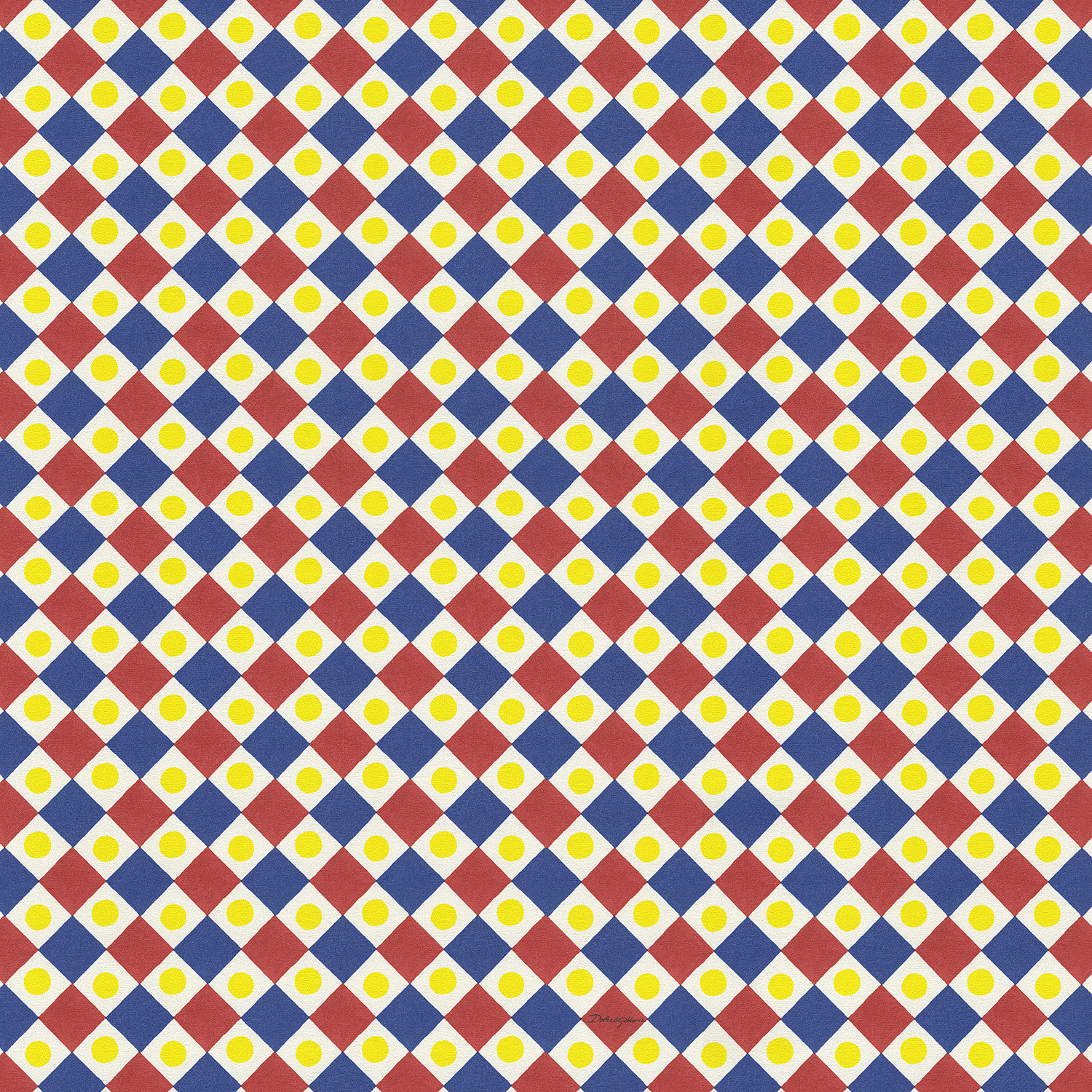 Emiliana Parati Dolce&Gabbana №1 30030DG