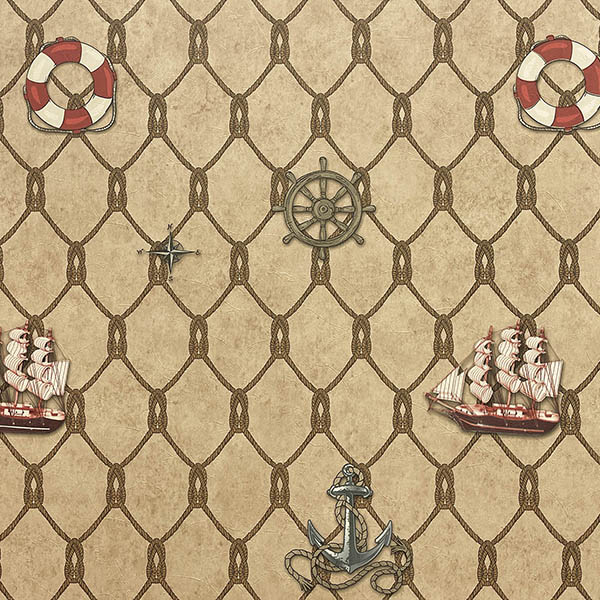 Makario Веселый 3512-2