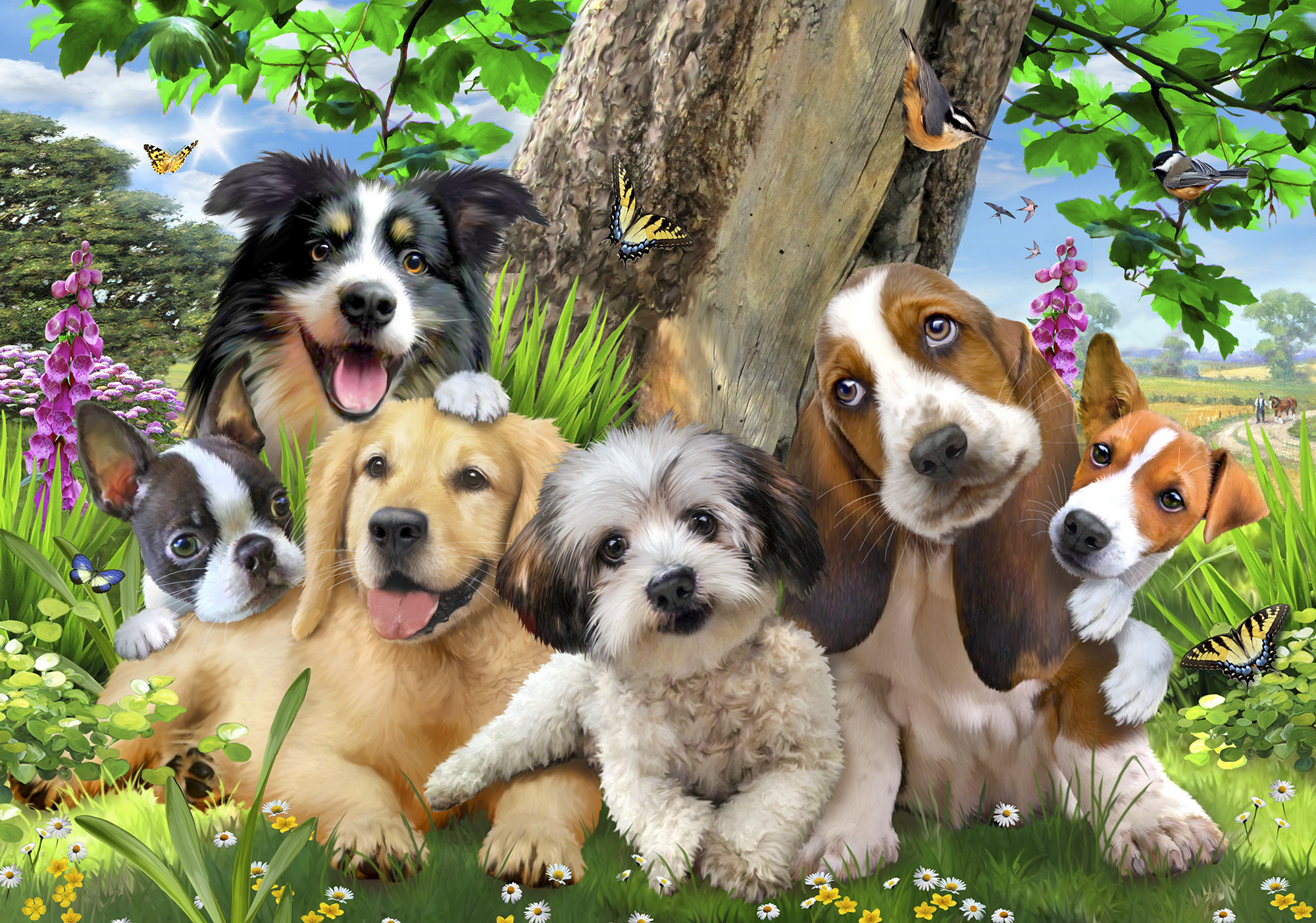 Partner Селфи-Соло 12877V8