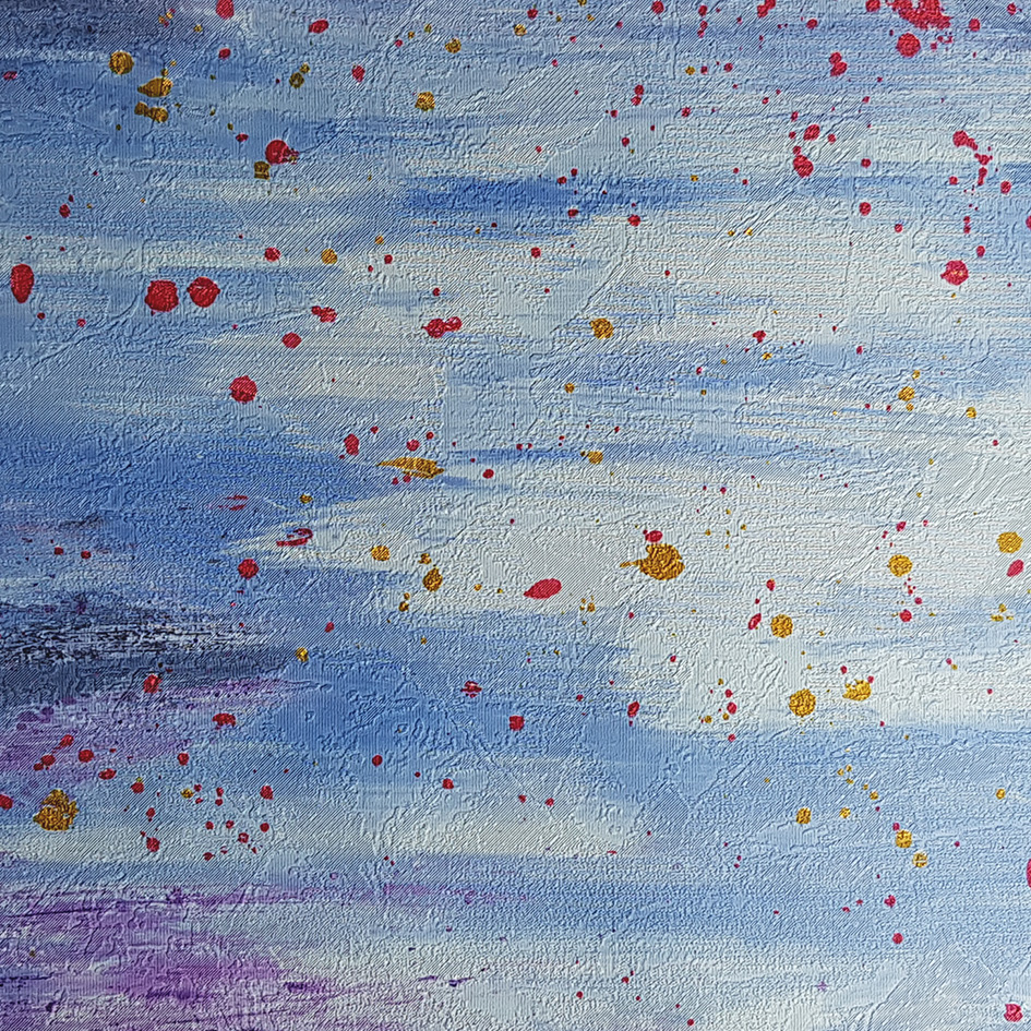 Соло Цветной шок 10-250