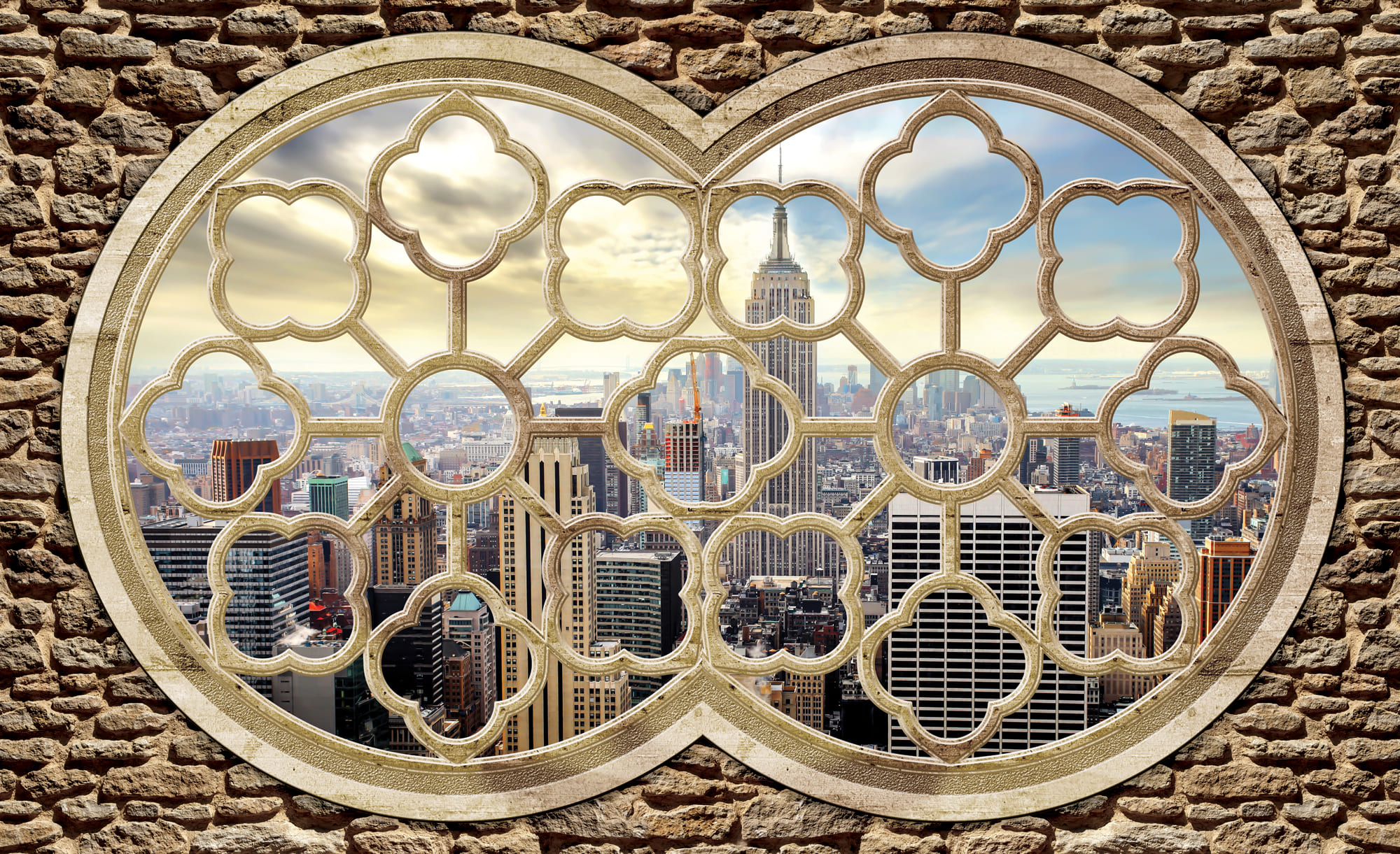 Partner Соло 2395V8