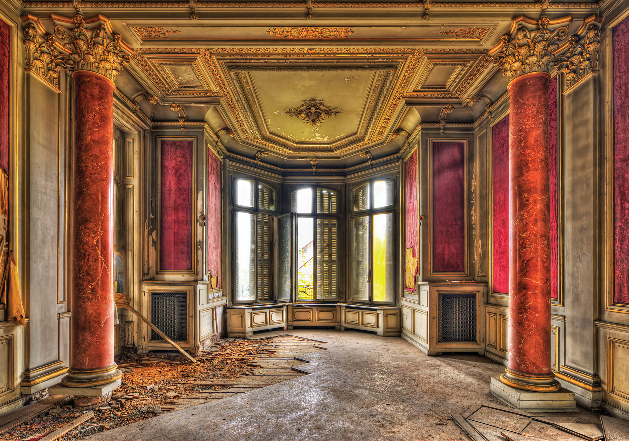 Partner Соло 12622V8