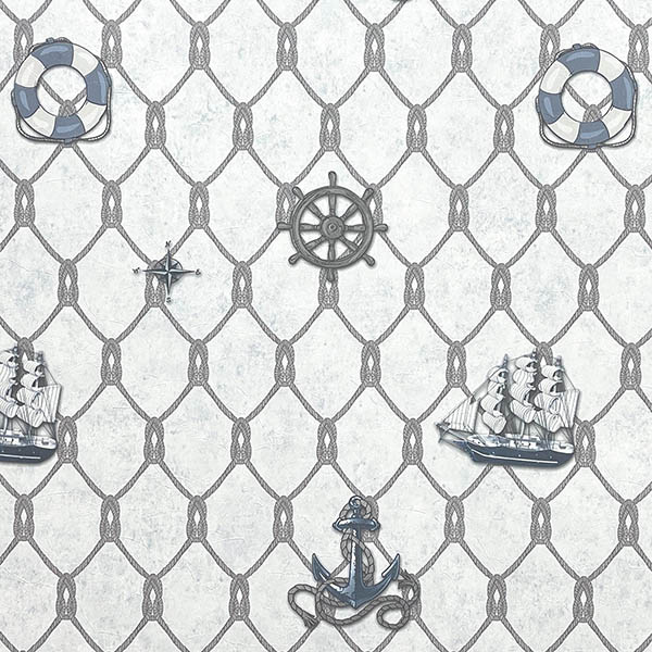 Makario Веселый 3512-1