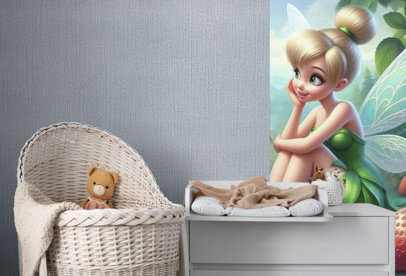 Детские обои