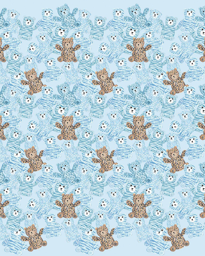 Emiliana Parati Roberto Cavalli №9 21118