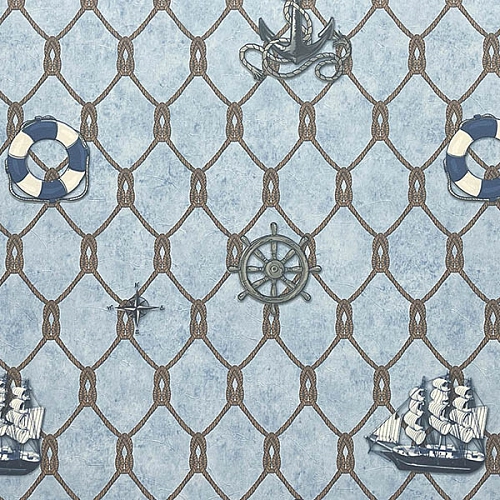 Makario Веселый 3512-3