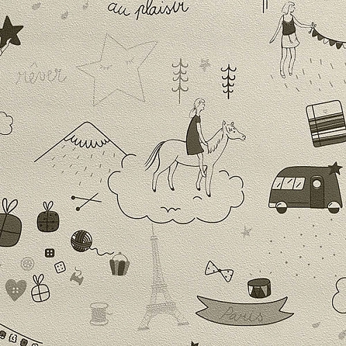 Makario Веселый 3514-1