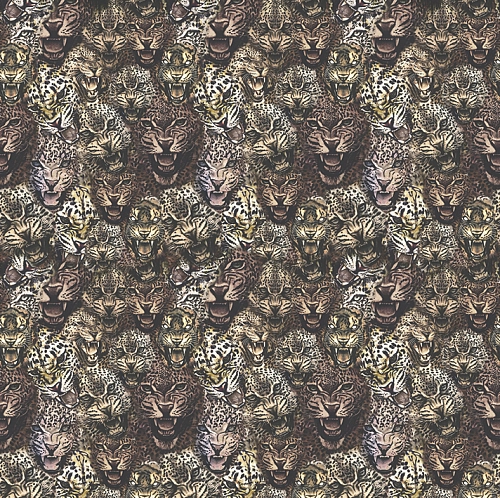 Emiliana Parati Roberto Cavalli №8 19103