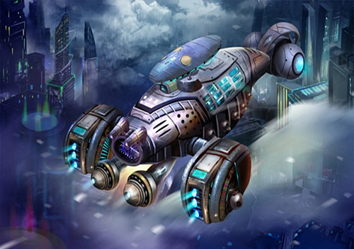 Partner Соло 12543V8