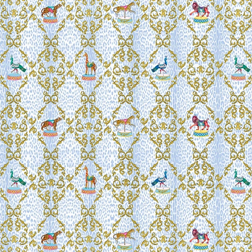 Emiliana Parati Roberto Cavalli №9 21115