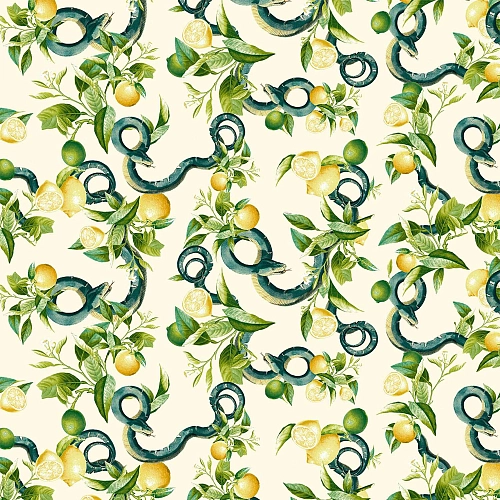 Emiliana Parati Roberto Cavalli №9 21105