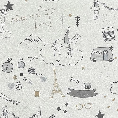 Makario Веселый 3514-3