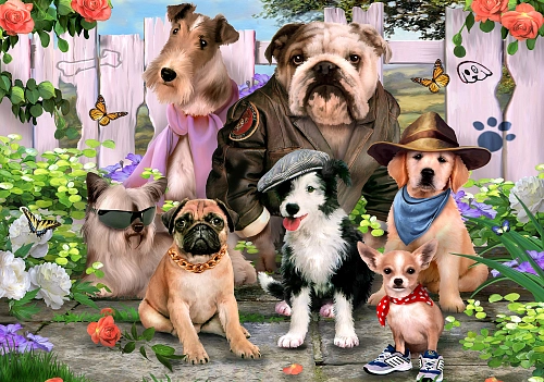 Partner Селфи-Соло 12879V8