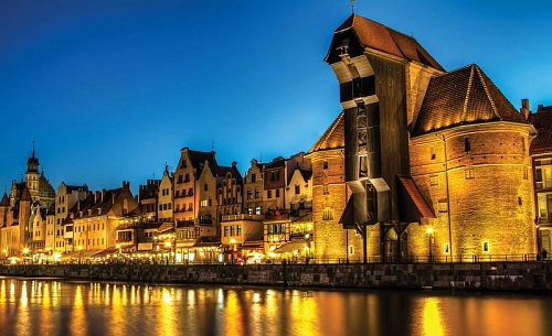 Partner Соло 1313P4