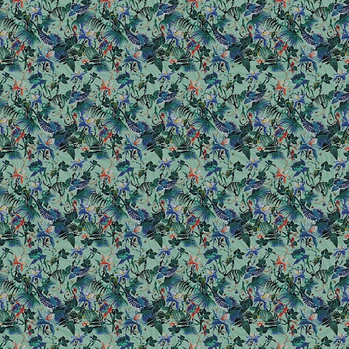 Emiliana Parati Roberto Cavalli №8 19109