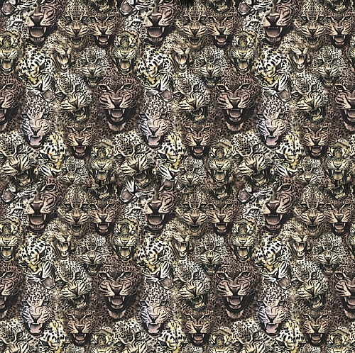 Emiliana Parati Roberto Cavalli №8 19104