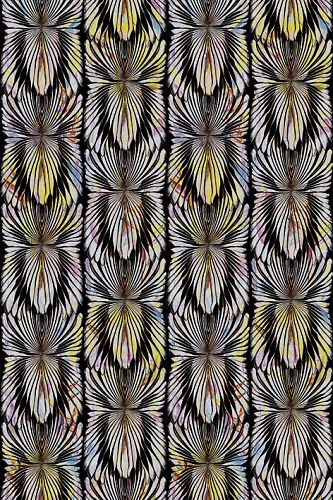 Emiliana Parati Roberto Cavalli №8 19121