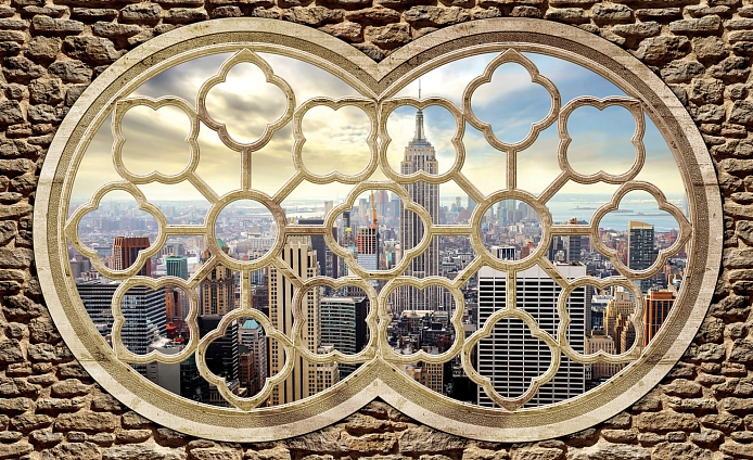 Partner Соло 2395V8