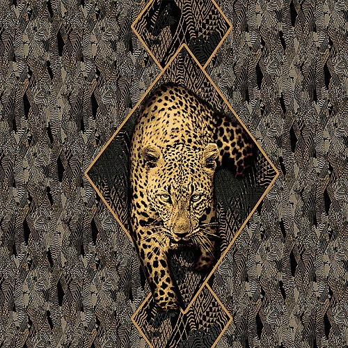 Emiliana Parati Roberto Cavalli №8 19119