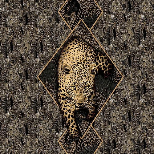 Emiliana Parati Roberto Cavalli №8 19120