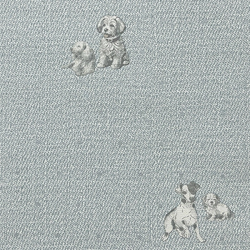 Соло Счастливый кролик A3505-4