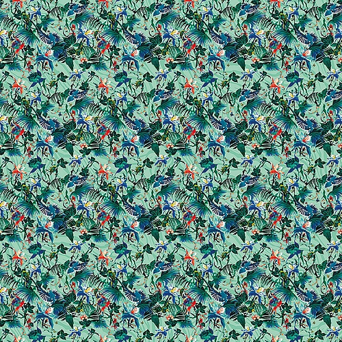 Emiliana Parati Roberto Cavalli №8 19110