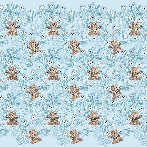 Emiliana Parati Roberto Cavalli №9 21118