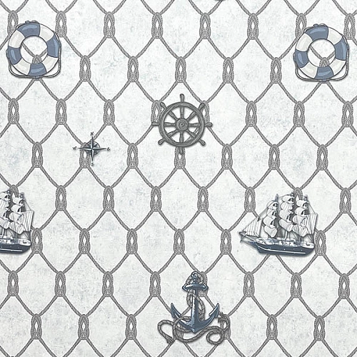 Makario Веселый 3512-1