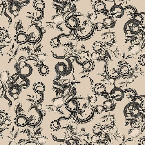 Emiliana Parati Roberto Cavalli №9 21106